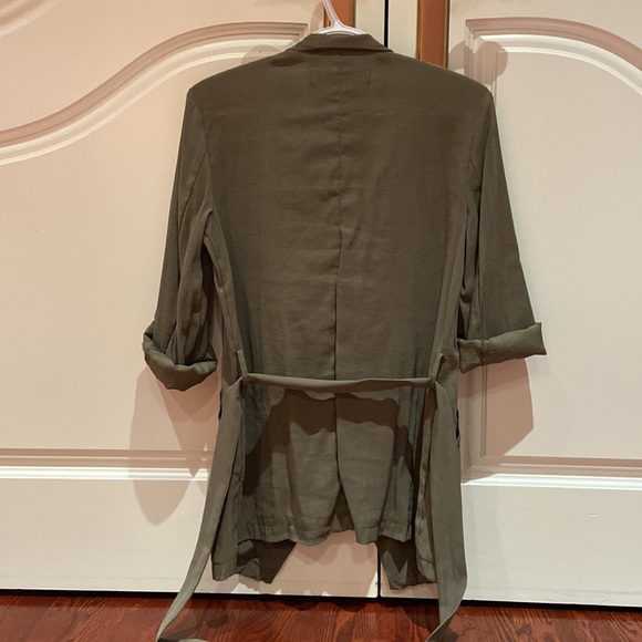 Zara blazer - Picture 2 of 3